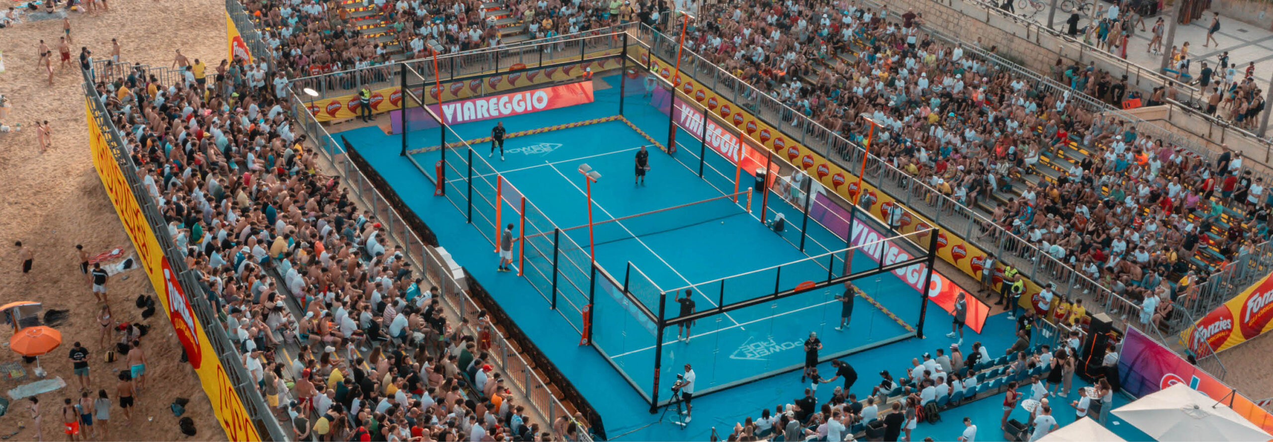 Bobo Summer Cup 2023 – Officine d’Amico partner ufficiale