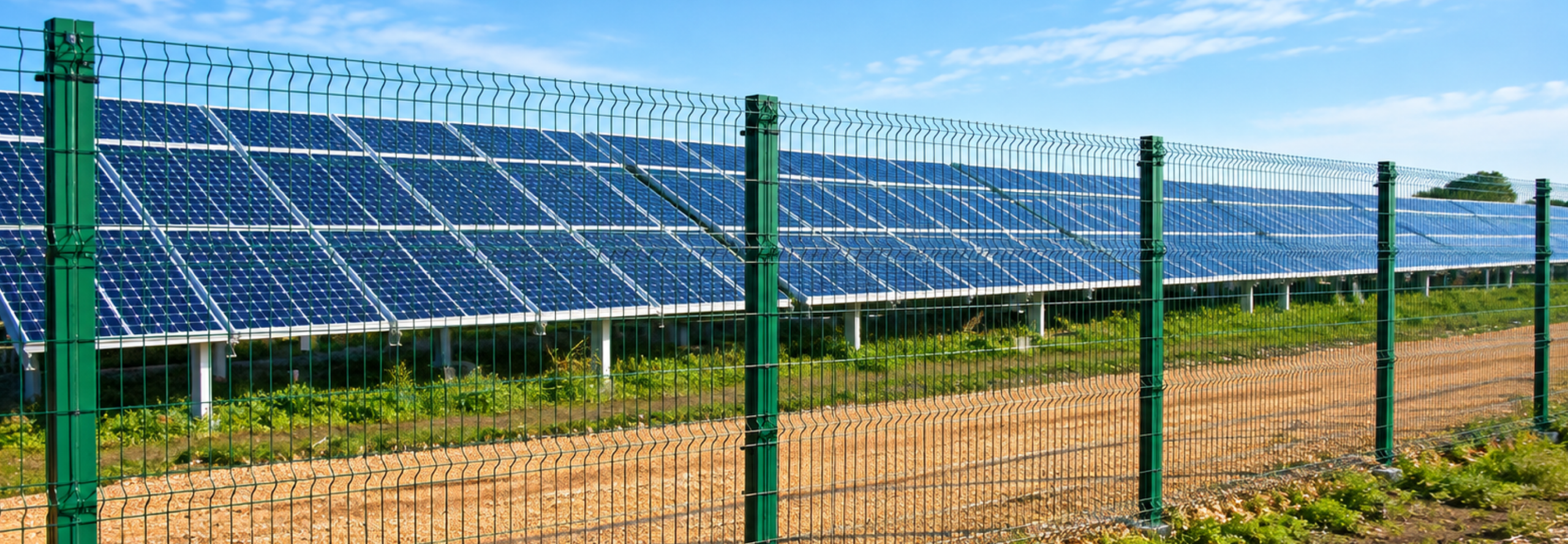 Le Regole Operative del Gestore dei Servizi Energetici (GSE): cosa dicono in merito alle recinzioni degli impianti fotovoltaici